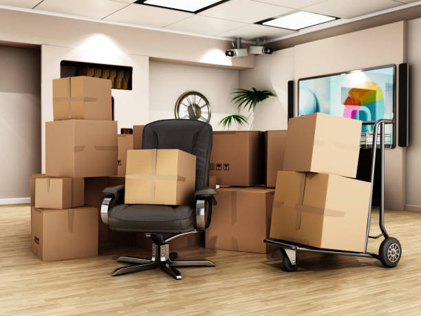 Office Relocation Services Hyderabad