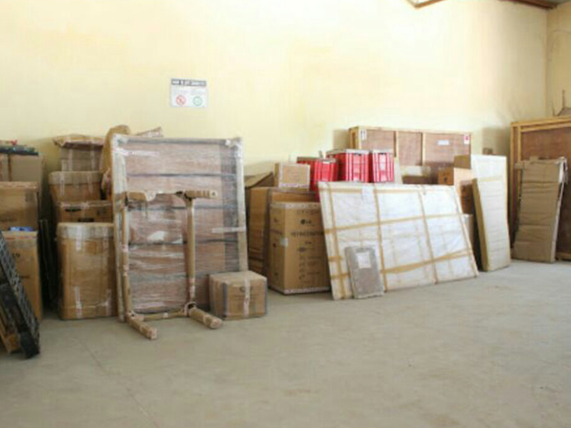 Household Shifting Services Hyderabad