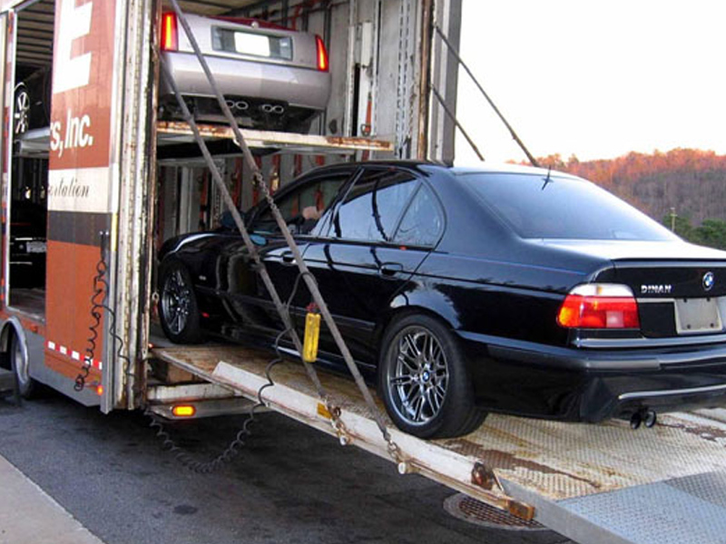 Car and Bike Transportation Services Hyderabad